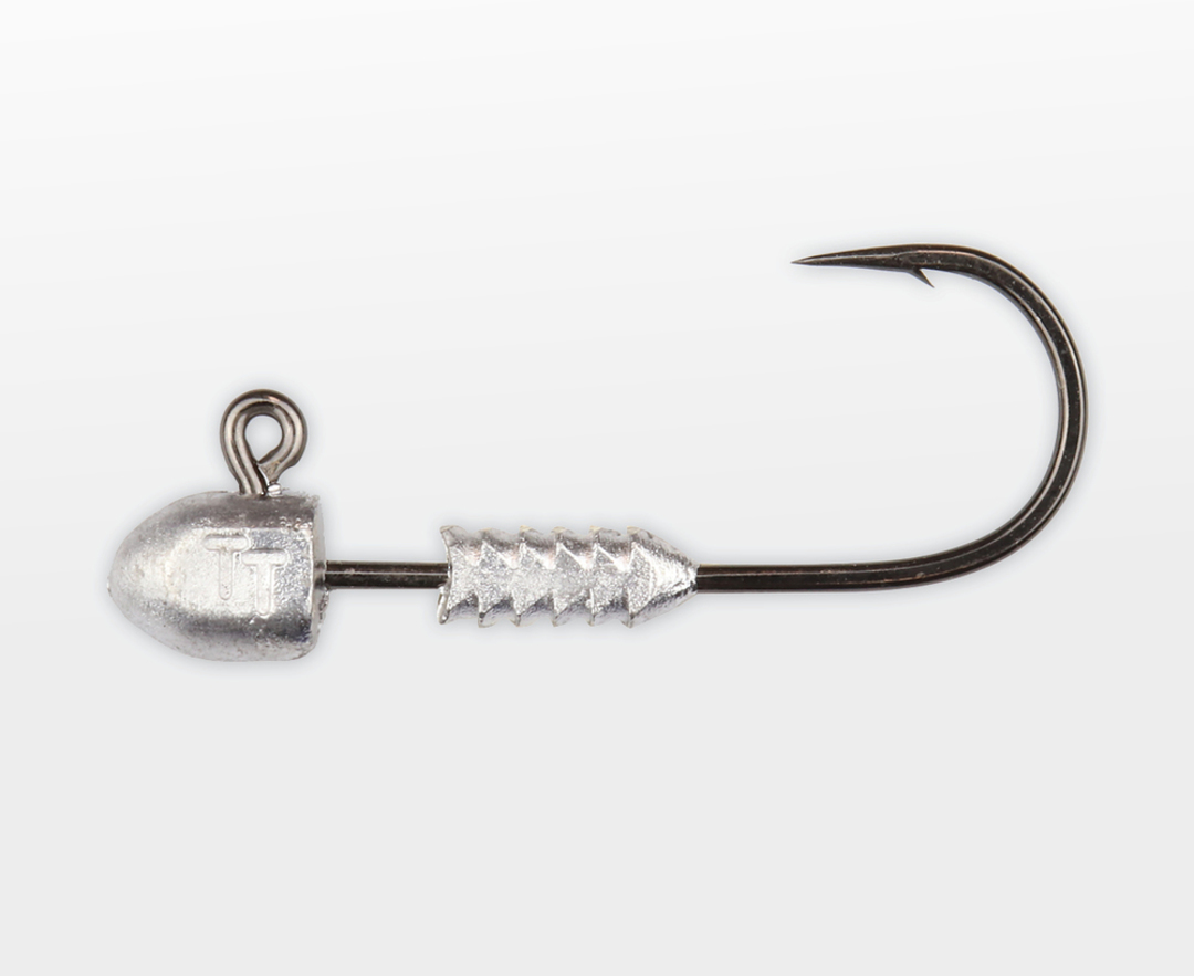 TT Lures Headlockz HD 1/2oz 7/0 (pk3) image 0